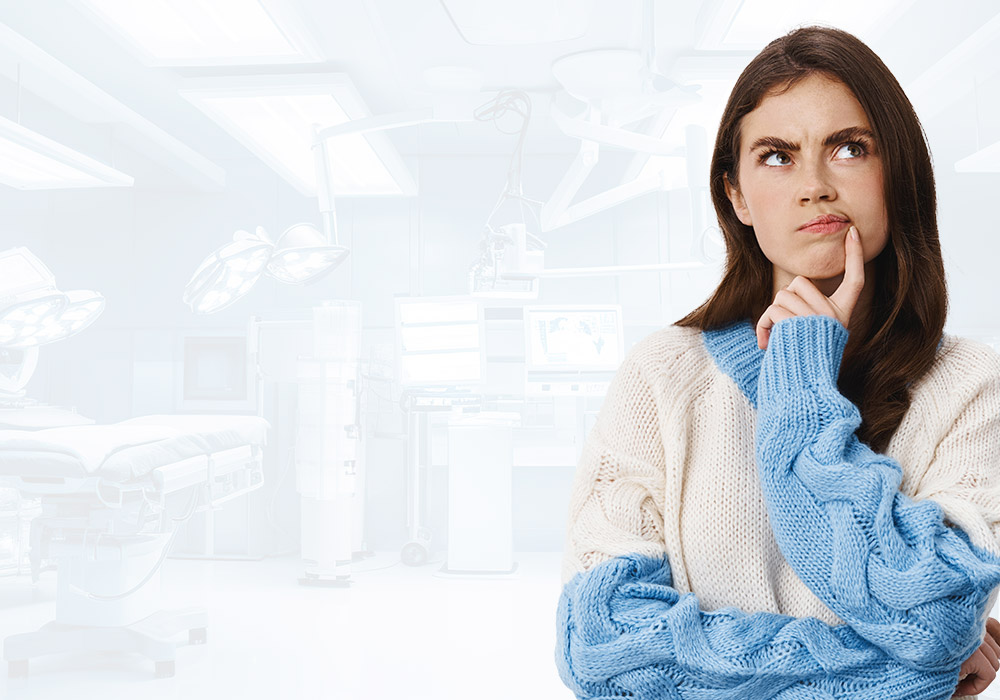 Preguntas Frecuentes sobre Cirugía Plástica