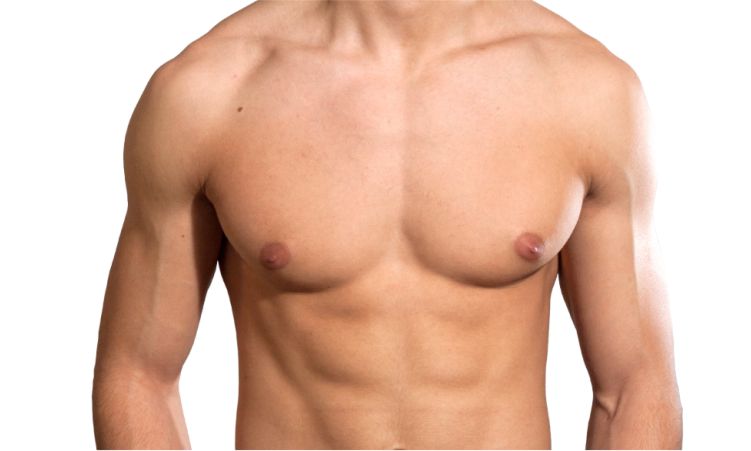 Ginecomastia en Lima